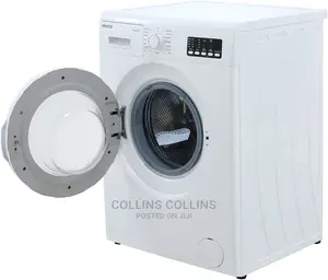 Electra 8kg Washing Machine