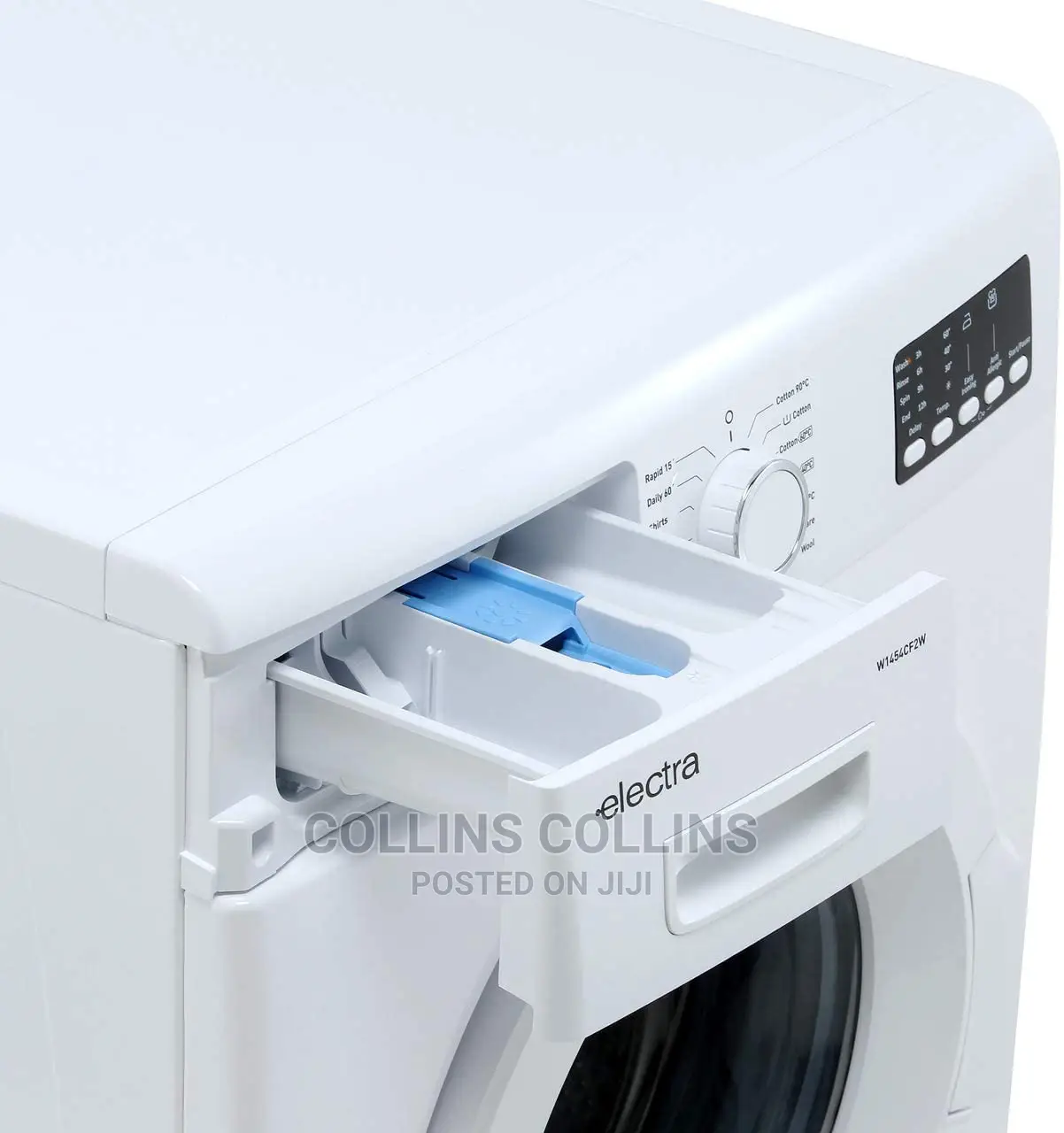 Electra 8kg Washing Machine