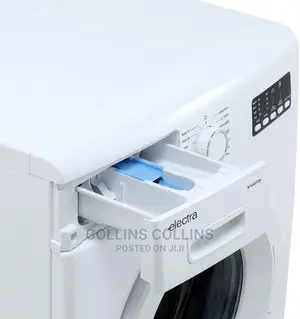 Electra 8kg Washing Machine
