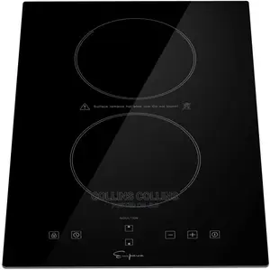 Elite 2 Burner Induction Hob