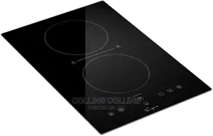 Elite 2 Burner Induction Hob