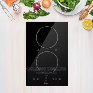 Elite 2 Burner Induction Hob