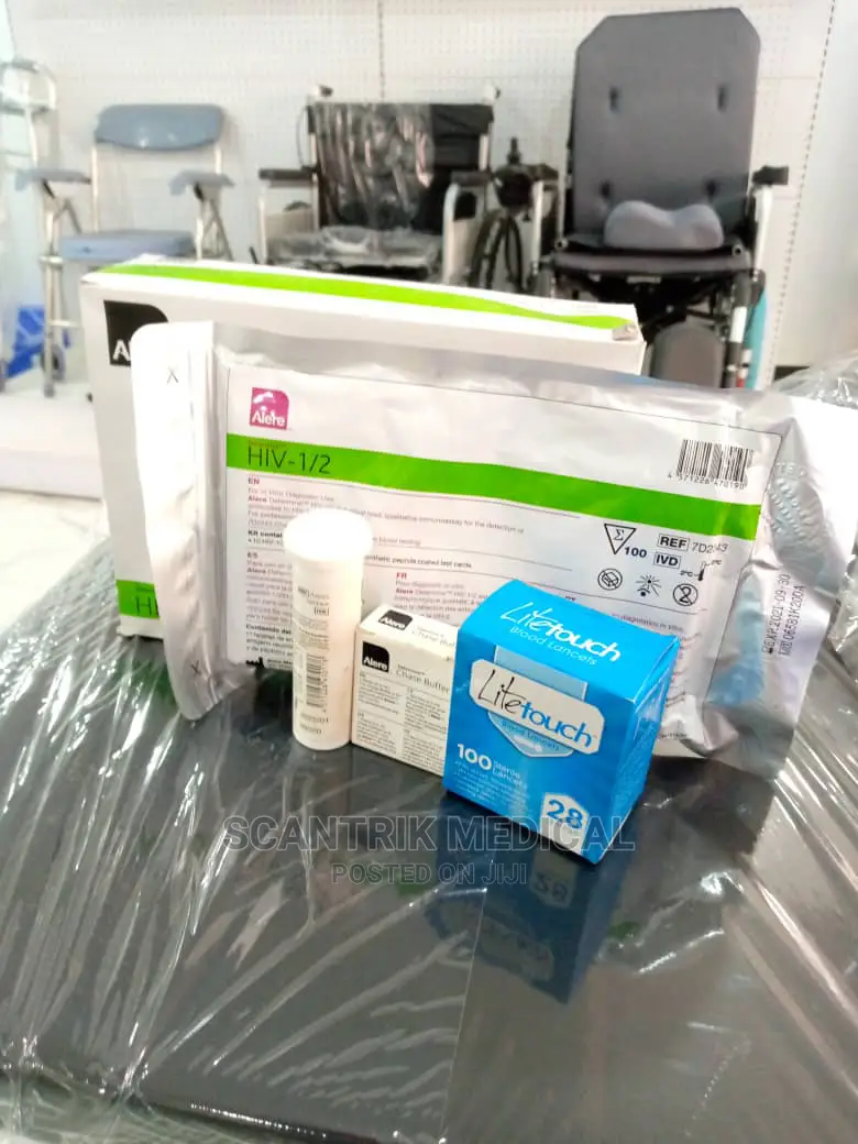 Determine Hiv Test Hot Sale