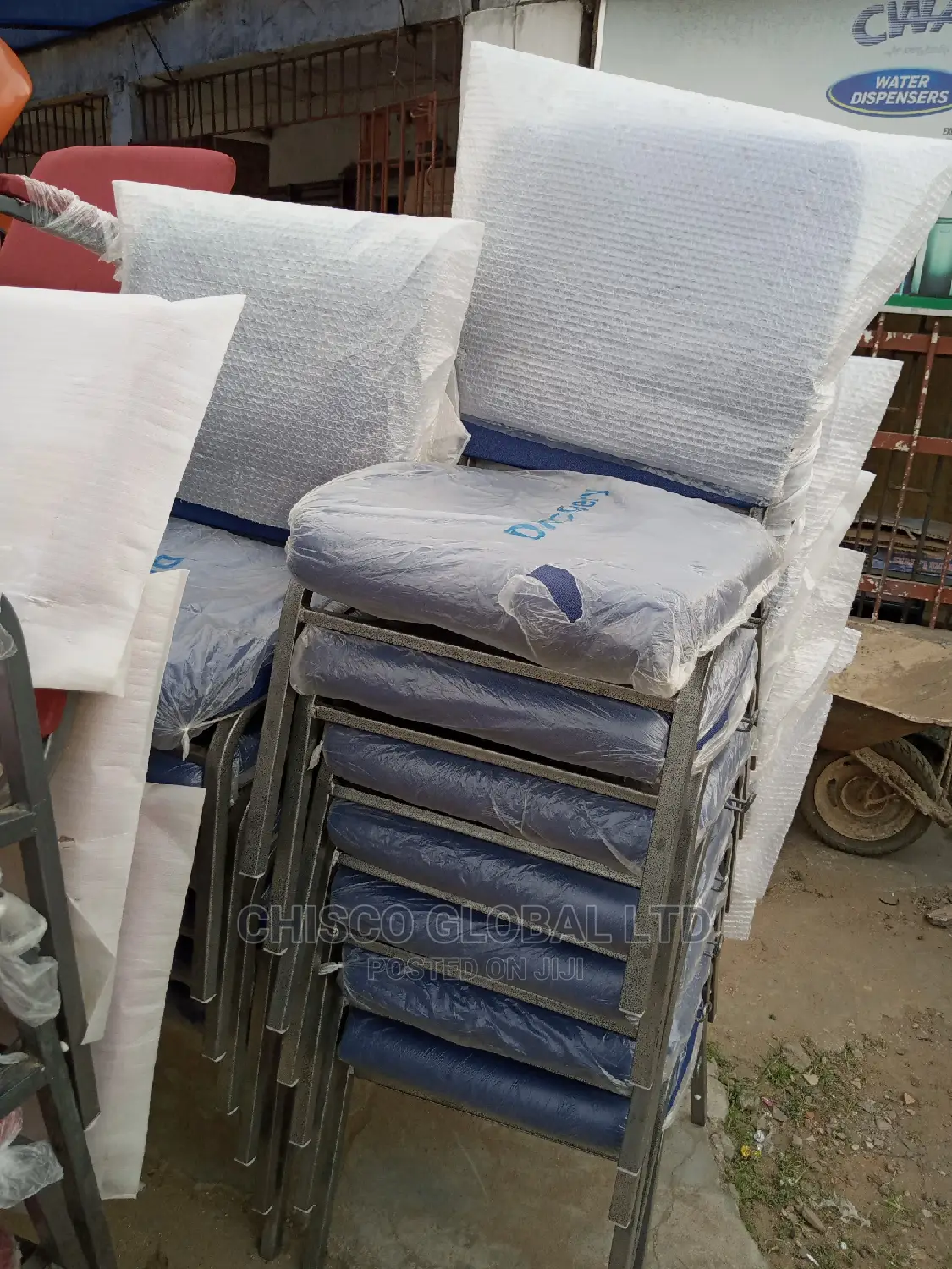 Banquet Chairs (Original)