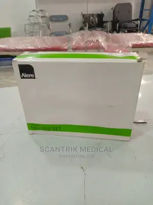 Factory Price HIV Home Determinetest Kit