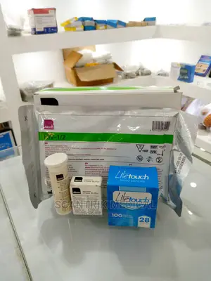 Cheap Price High Sensitivity Rapid HIV Determine Strip