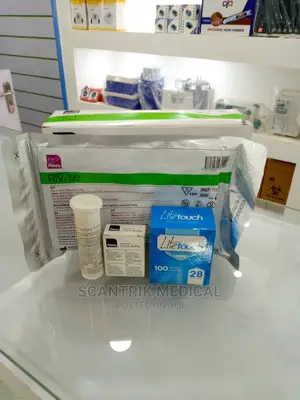 Hot Selling HIV Determine Quality One-Step Rapid Test