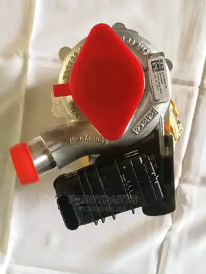 Ford Ranger Turbocharger