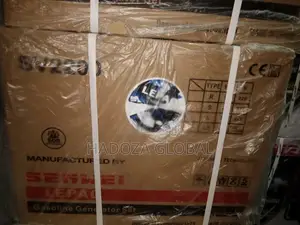 Senwei Lepaq Sv2200 1.3kva Manual Fuel Efficient Generator