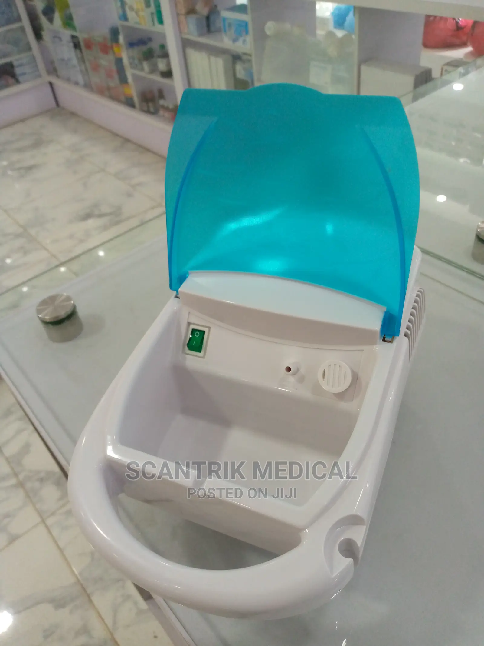 Medical Nebulizer Compressor