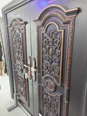 High Quality German Luxury Doors