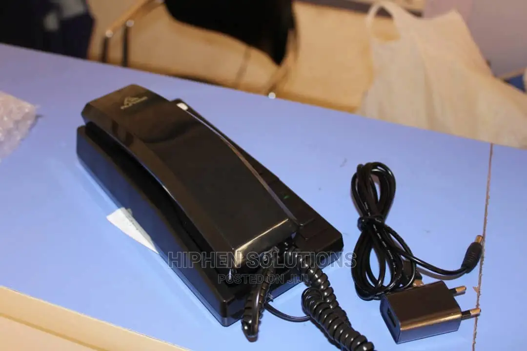 High Standard Intercom System