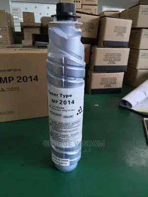 MP 2014 Ricoh Gesterner Toner