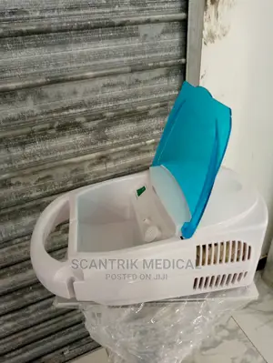 Medical Compmist Compressor Nebulizer System