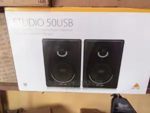 Studio 50usb Behringer