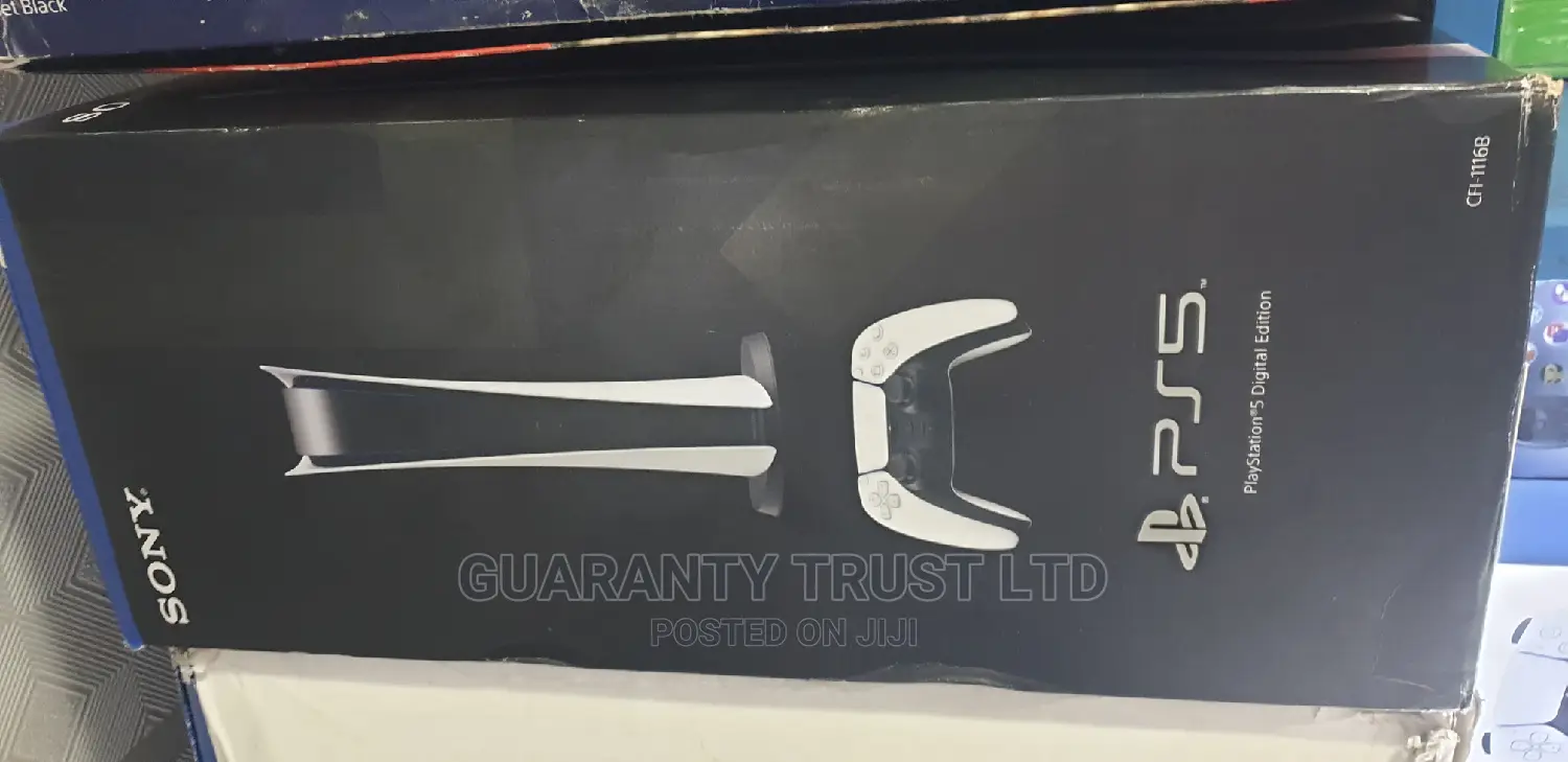 Ps5 Console