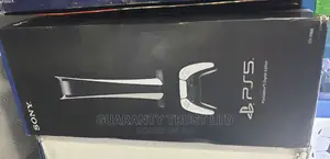 Ps5 Console