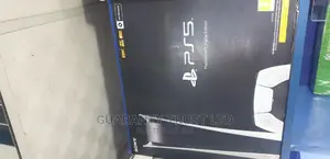 Ps5 Console