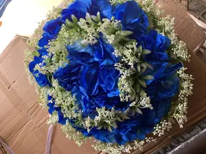 Small Funeral Wreath