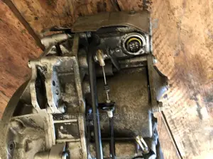 Neatly Used Gearboxes For Mercedes A-Class.