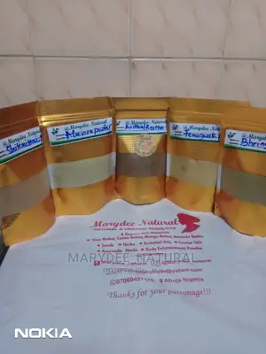 Ayurvedic Powder