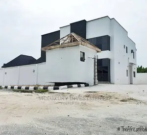 6bdrm Duplex in Lekki Scheme 2 Gra, Ajah for sale