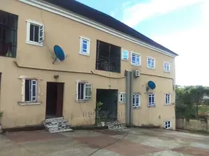 Furnished 3bdrm Block of Flats in Calabar for sale
