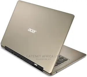 Laptop Acer Aspire S3-392 4GB Intel Core I3 320GB