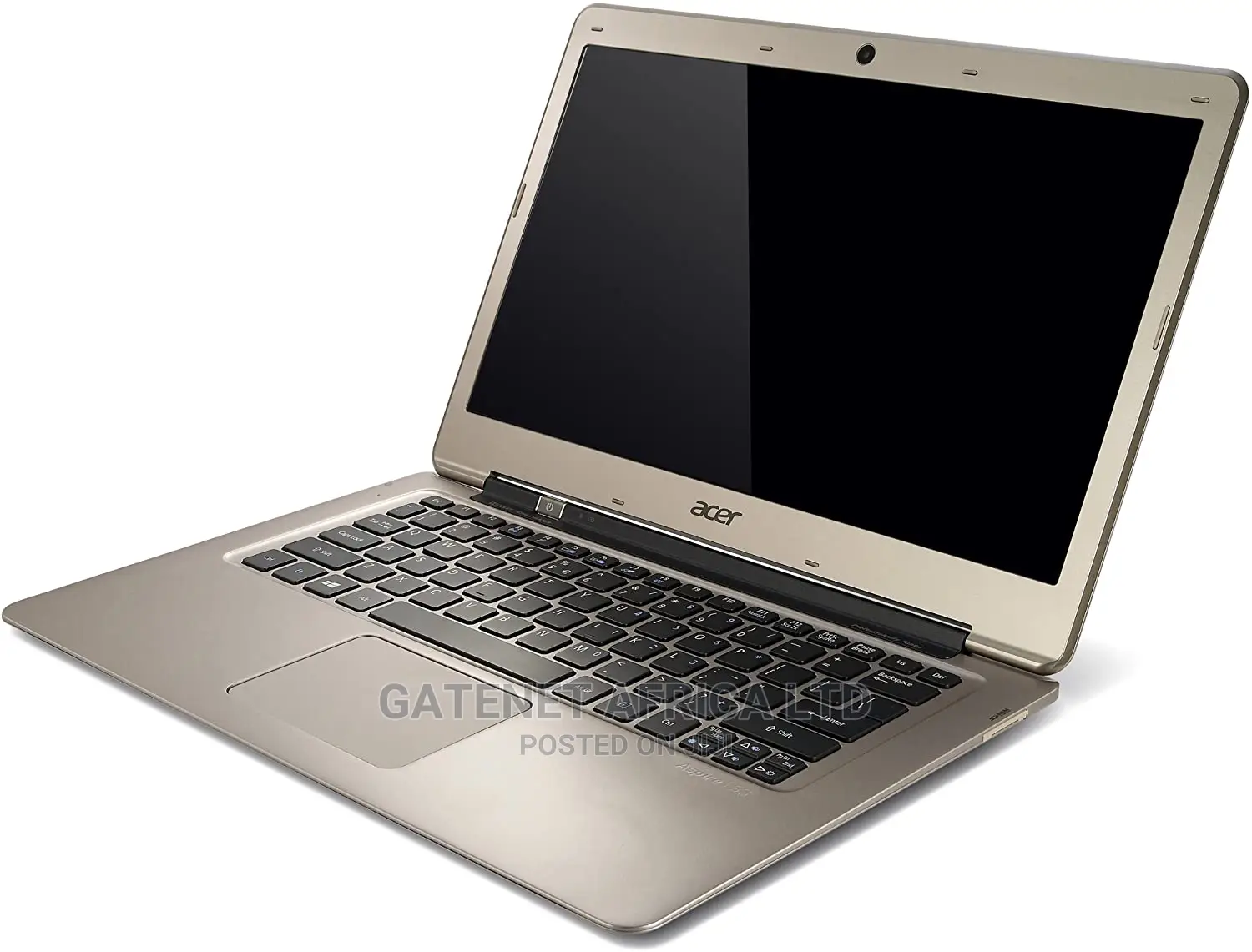 Laptop Acer Aspire S3-392 4GB Intel Core I3 320GB