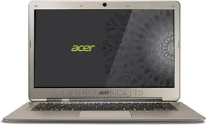 Laptop Acer Aspire S3-392 4GB Intel Core I3 320GB