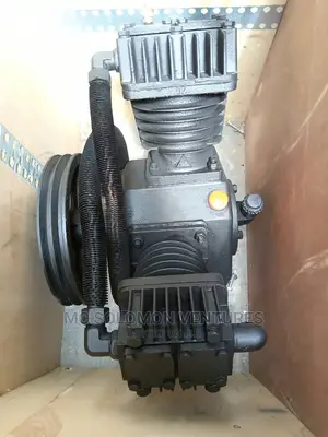 High Pressure Air Compressor Head 5hp