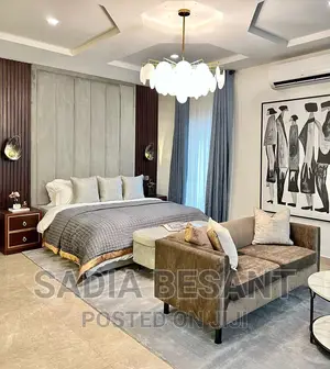 Contemporary Bedframe Cladding
