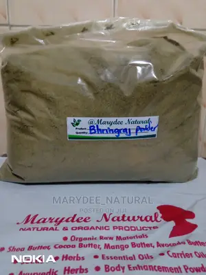 Brhingraj Powder