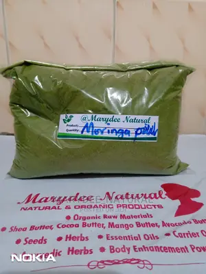 Moringa Powder