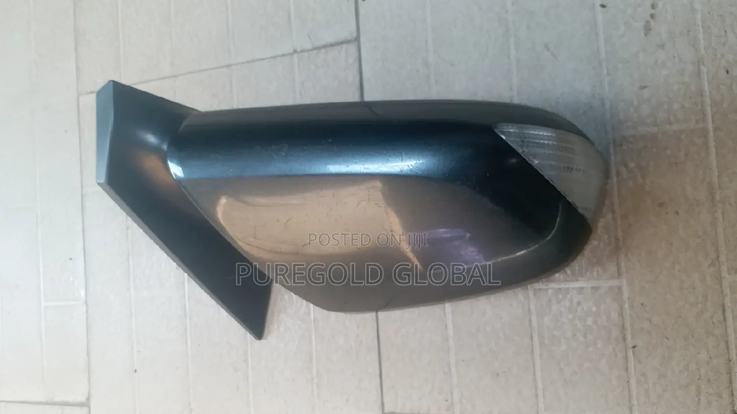 Scion Tc Side Mirror