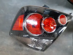 Scion Tc Tail Lamp