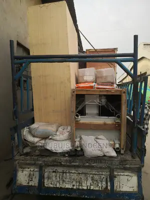 Dingli Liquid Pure Water/Sachet Setup Equipments.