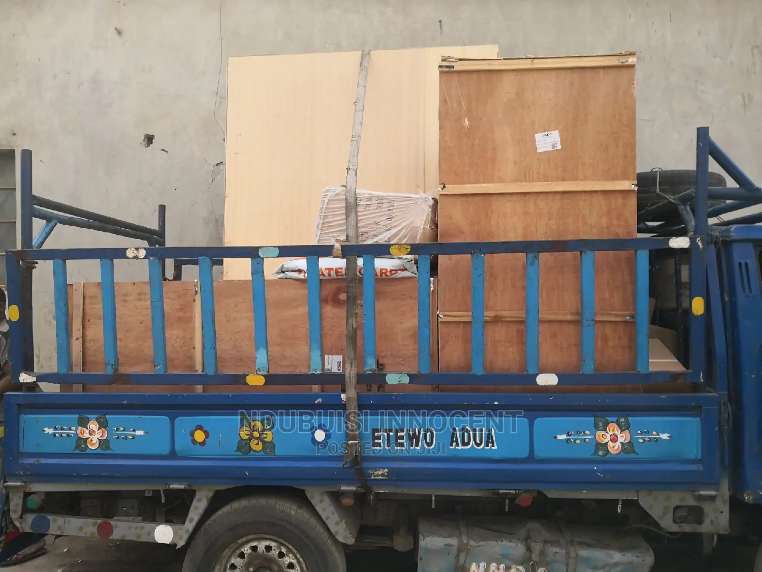 Dingli Liquid Pure Water/Sachet Setup Equipments.