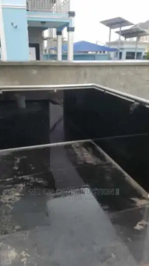 Framless Glass