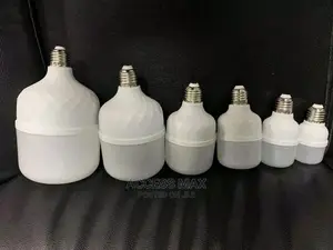 50watt Akt Bulbs