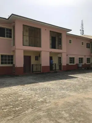 4bdrm Duplex in Colonel Estate for rent