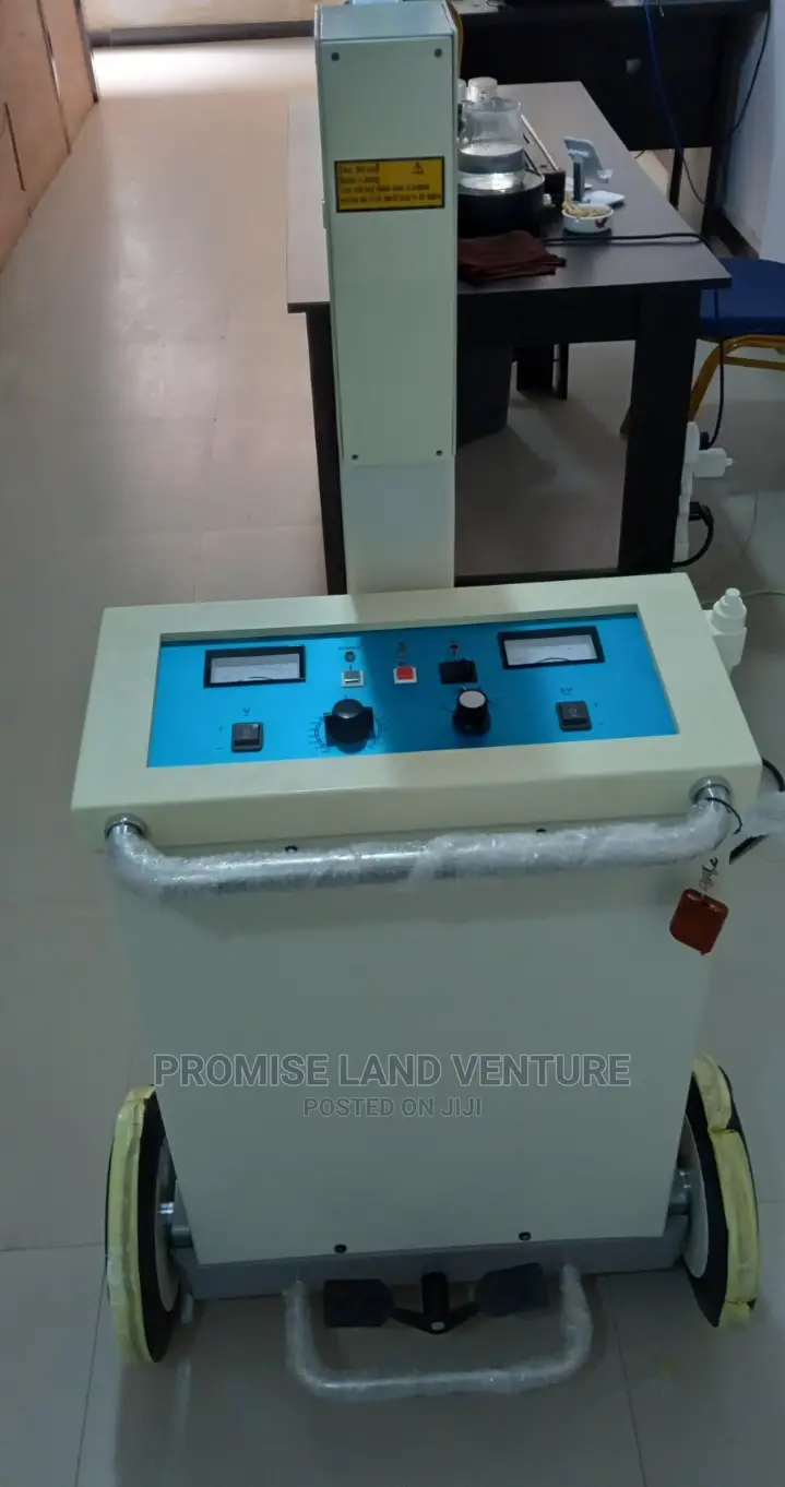 X-Ray Machine 100MA