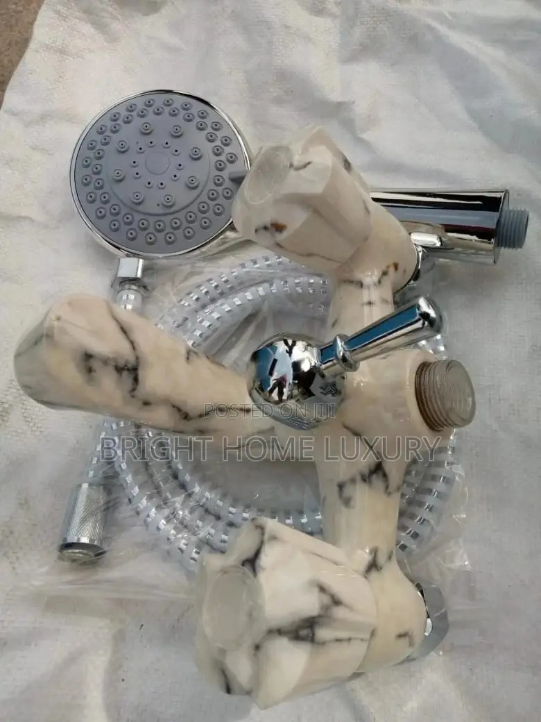 Best Quality Plastic Bath Mixer Tap