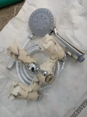 Best Quality Plastic Bath Mixer Tap