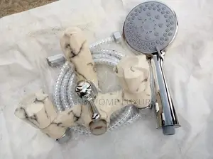 Best Quality Plastic Bath Mixer Tap