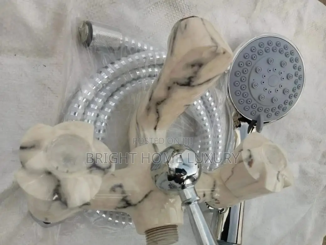 Best Quality Plastic Bath Mixer Tap