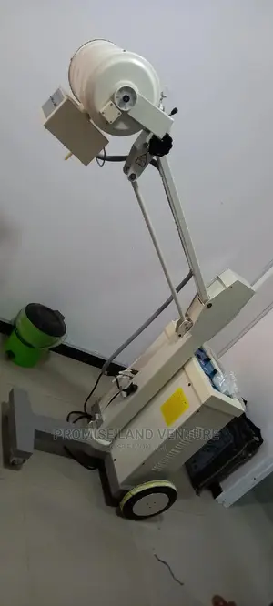 X-Ray Machine 100MA