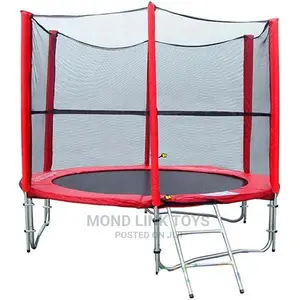 Trampoline For Kid