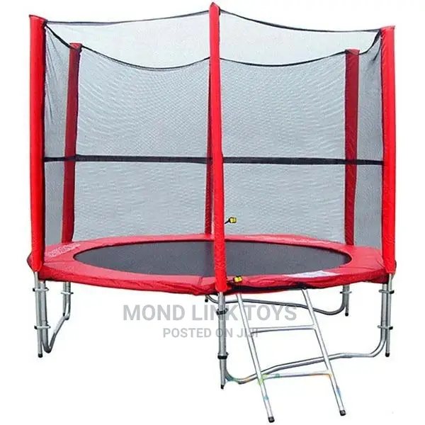 Trampoline For Kid