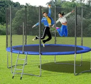 Trampoline For Kid